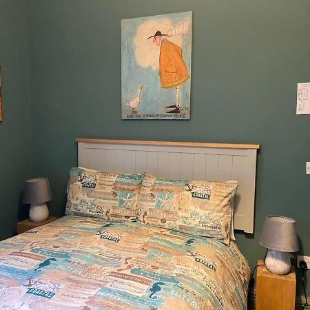 The Beaches En-Suite Rooms Редкар Екстериор снимка
