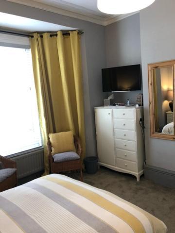 The Beaches En-Suite Rooms Редкар Екстериор снимка