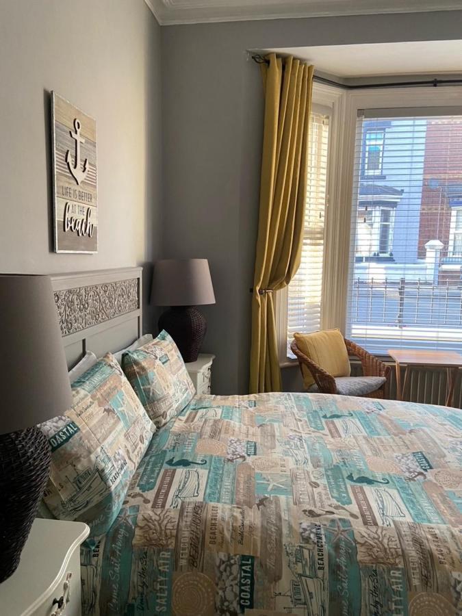 The Beaches En-Suite Rooms Редкар Екстериор снимка