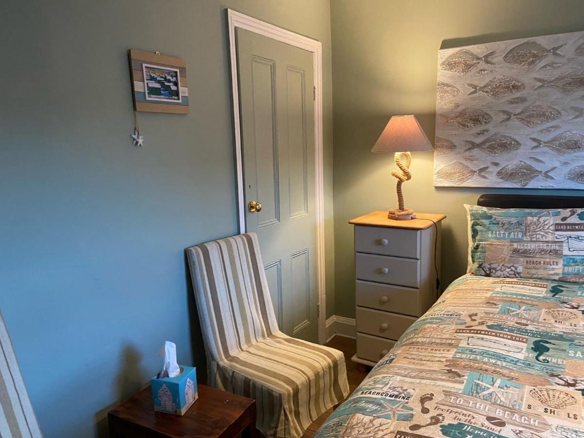 The Beaches En-Suite Rooms Редкар Екстериор снимка