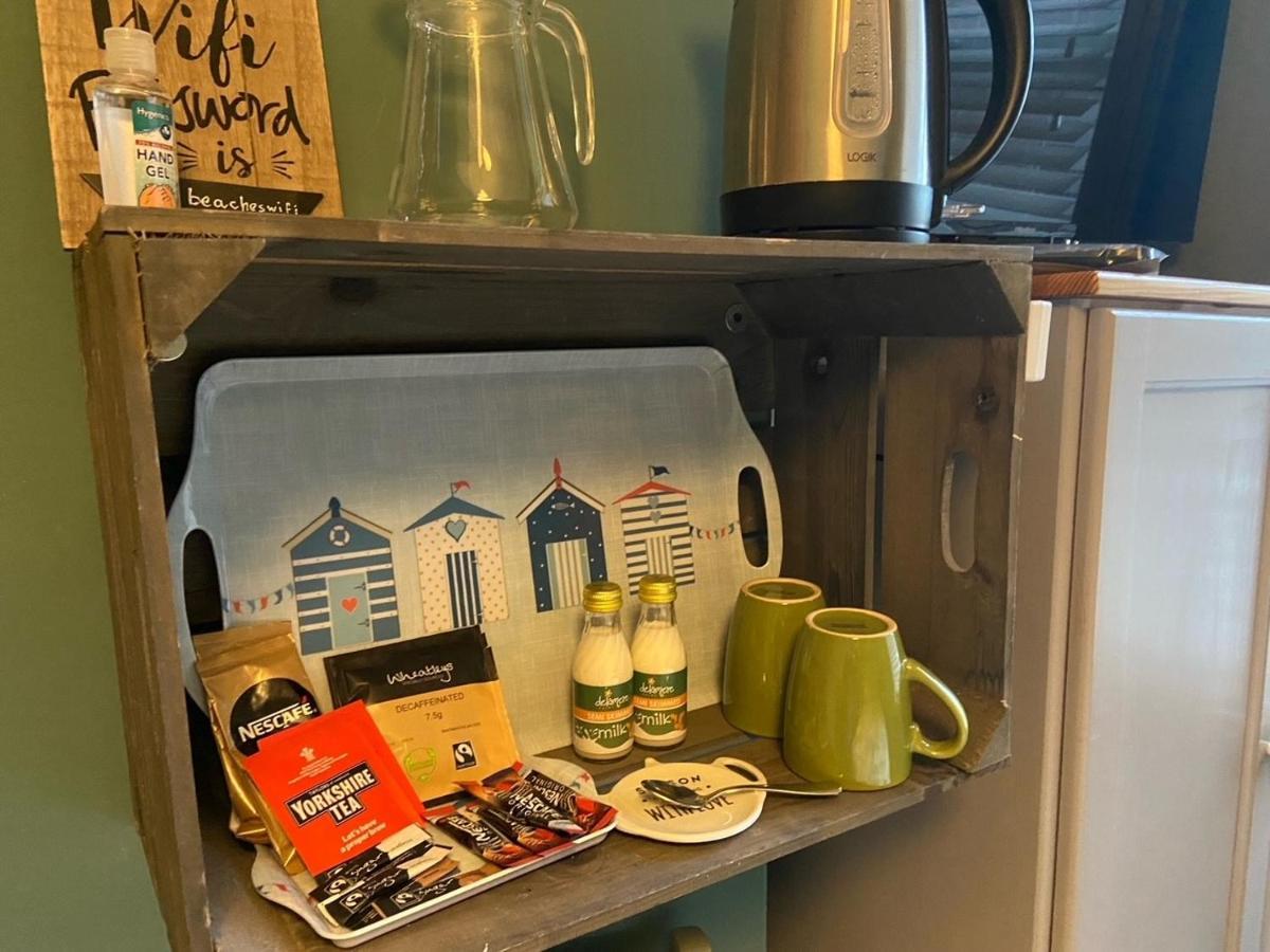The Beaches En-Suite Rooms Редкар Екстериор снимка