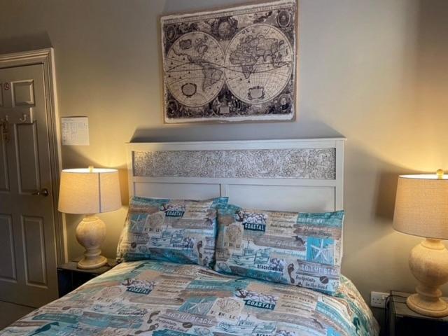 The Beaches En-Suite Rooms Редкар Екстериор снимка